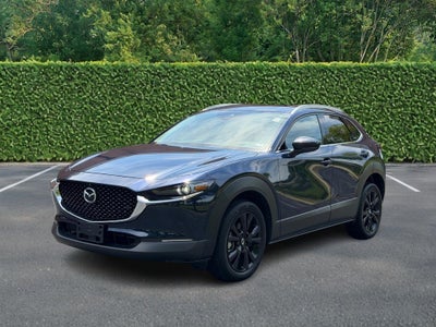 2023 Mazda Mazda CX-30 2.5 Turbo Premium Plus Package AWD