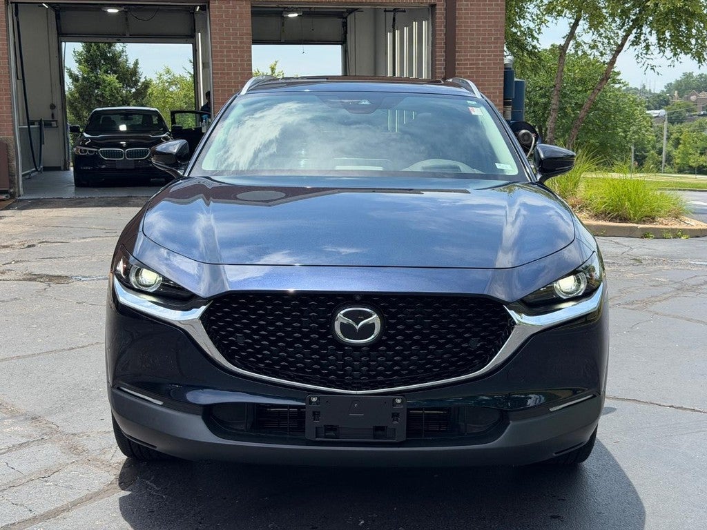 2023 Mazda Mazda CX-30 2.5 Turbo Premium Plus Package AWD