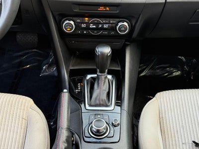 2015 Mazda Mazda3 Hatchback 5dr HB Auto i Touring