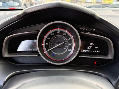 2015 Mazda Mazda3 Hatchback 5dr HB Auto i Touring