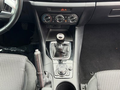 2015 Mazda Mazda3 i Touring