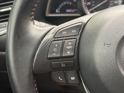 2015 Mazda Mazda3 i Touring