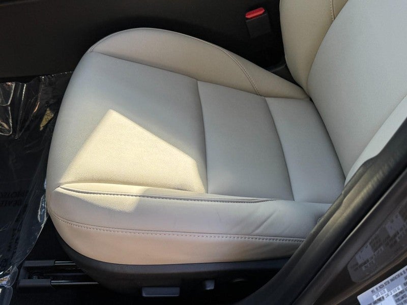 2025 Mazda Mazda3 Sedan 2.5 S Preferred FWD