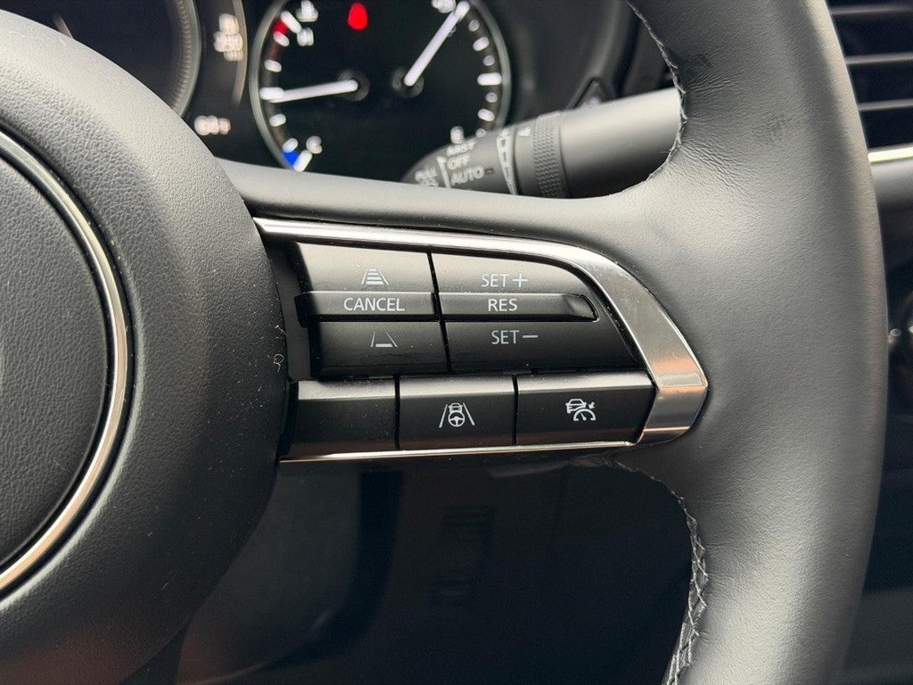 2025 Mazda Mazda3 Sedan 2.5 Turbo Premium Plus AWD