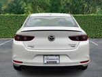 2025 Mazda Mazda3 Sedan 2.5 Turbo Premium Plus AWD