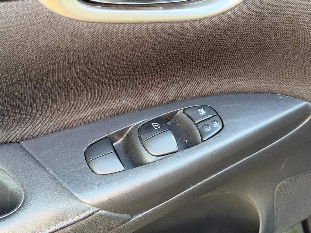 2019 Nissan Sentra SV CVT