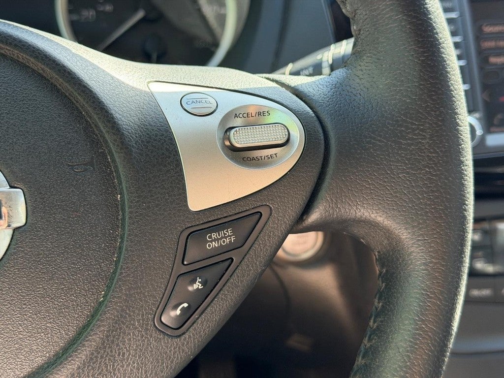 2019 Nissan Sentra SV CVT