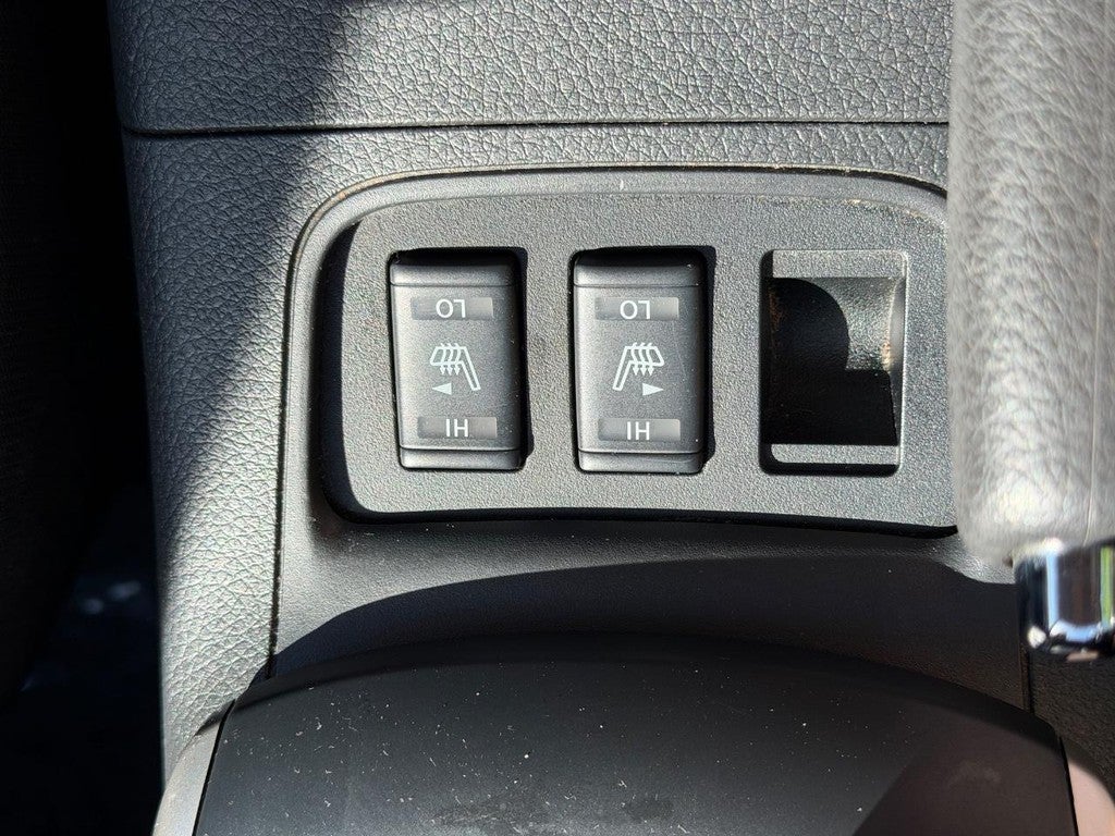 2019 Nissan Sentra SV CVT