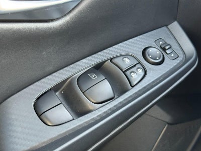 2021 Nissan Sentra SV CVT