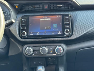 2023 Nissan Kicks SV FWD