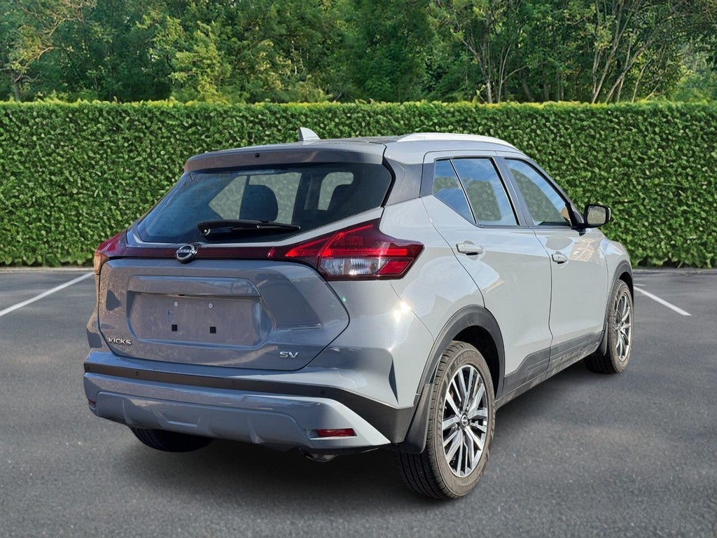 2023 Nissan Kicks SV FWD