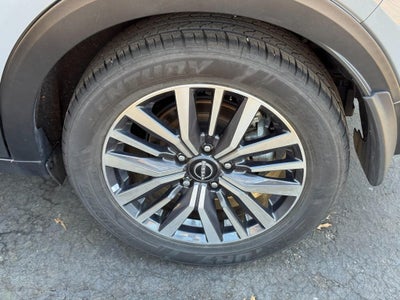 2023 Nissan Kicks SV FWD