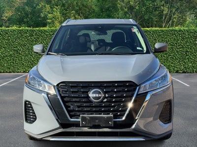 2023 Nissan Kicks SV FWD