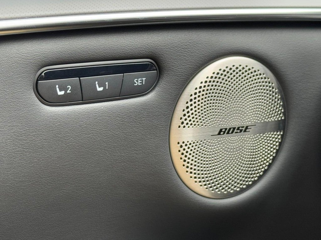 2025 INFINITI QX50 LUXE AWD