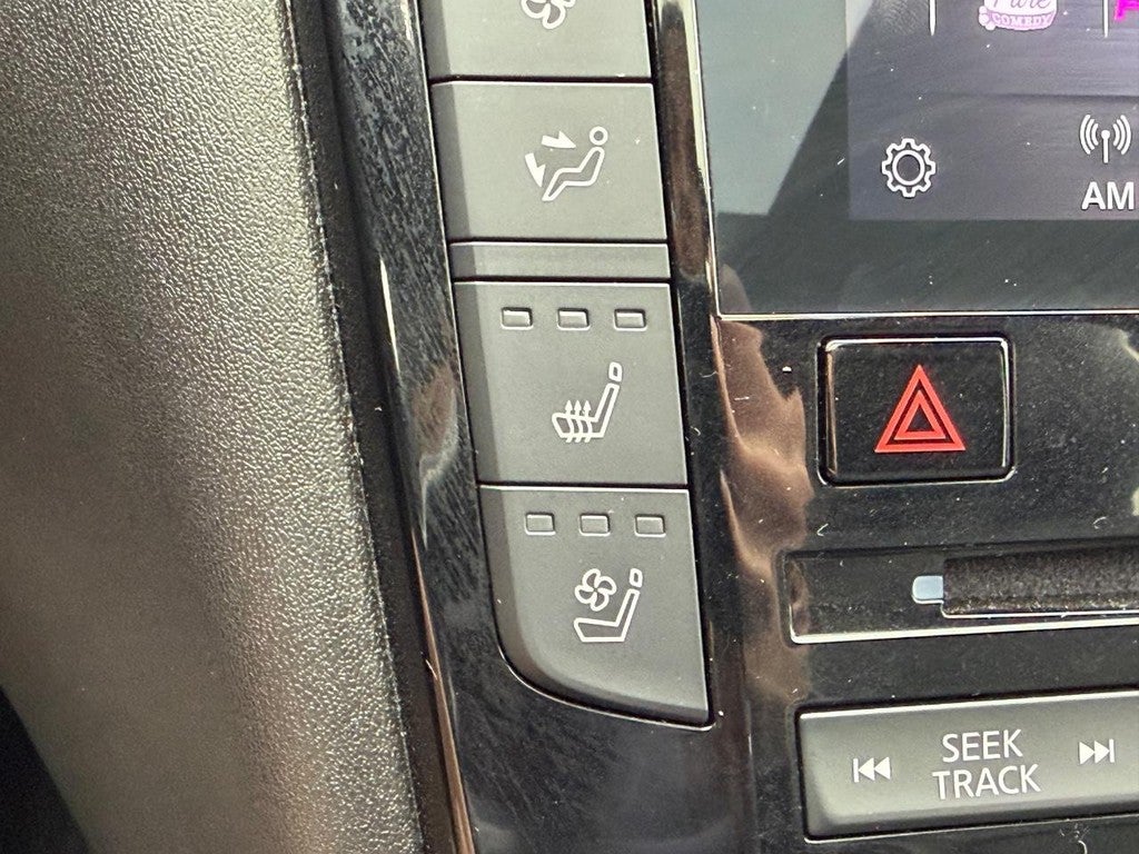 2023 INFINITI QX50 SPORT AWD