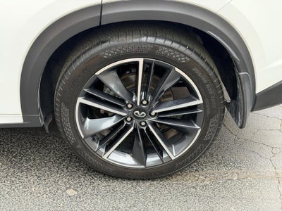 2023 INFINITI QX50 SPORT AWD