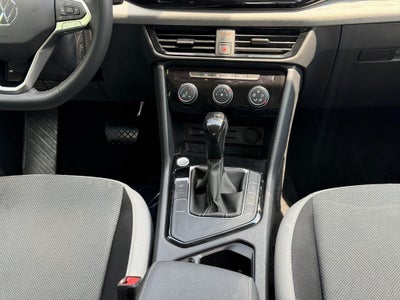 2023 Volkswagen Taos S FWD