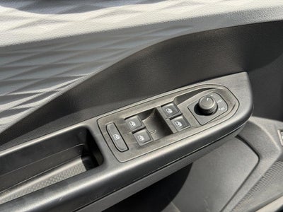2023 Volkswagen Taos S FWD