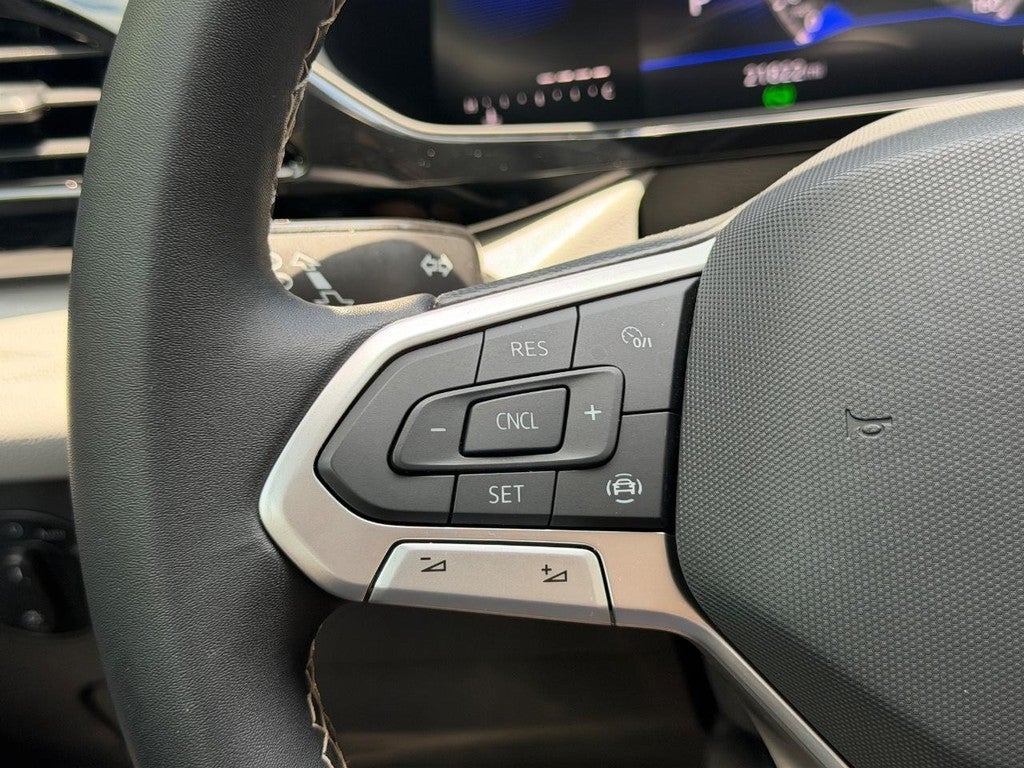 2023 Volkswagen Taos S FWD