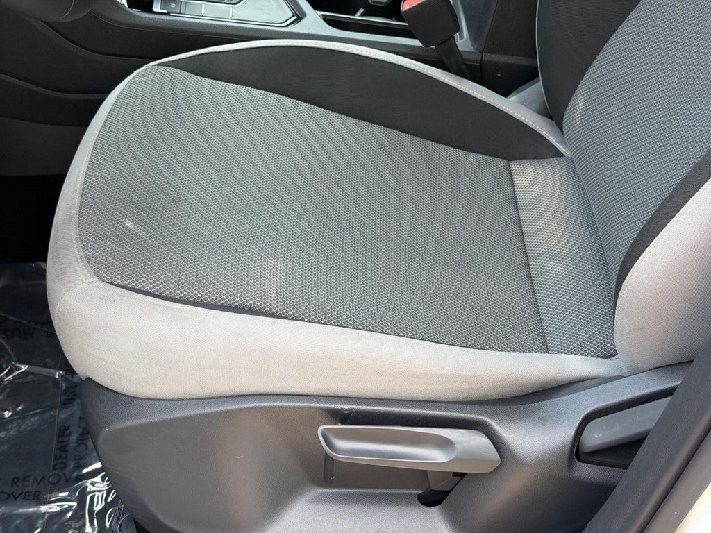 2023 Volkswagen Taos S FWD