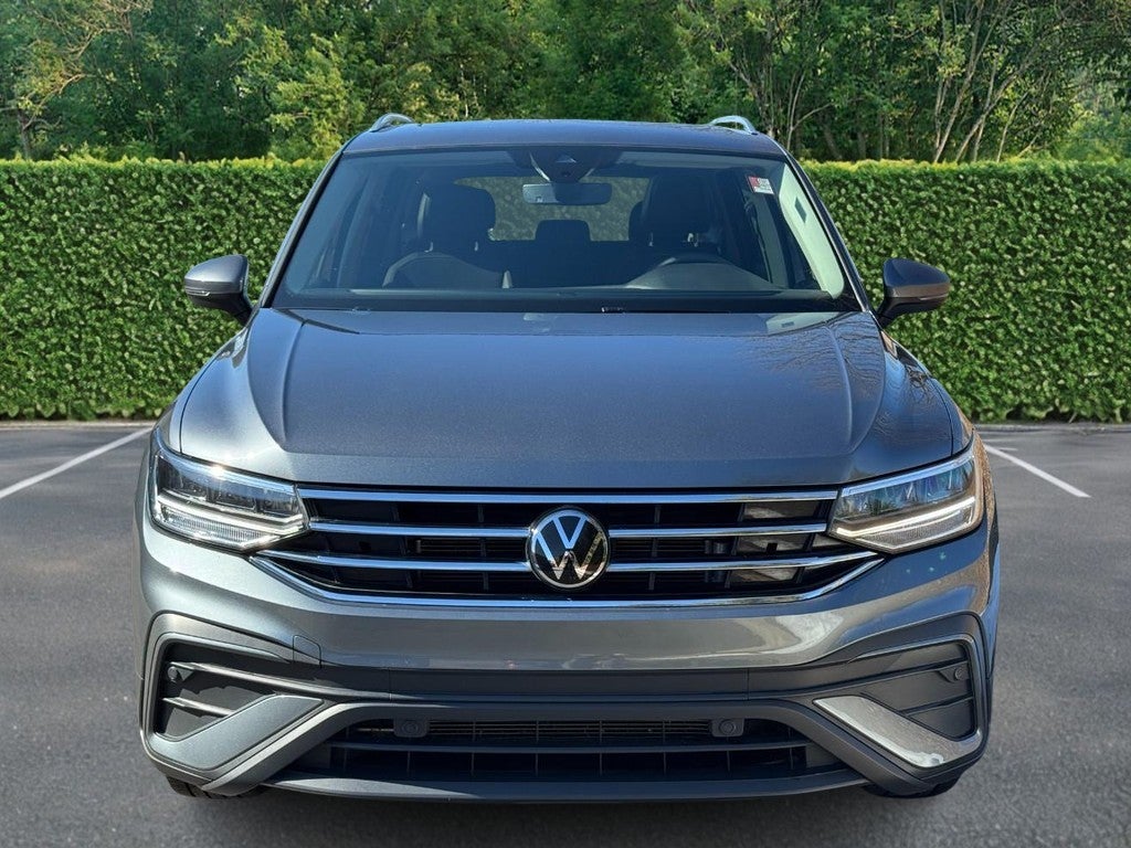 2023 Volkswagen Tiguan 2.0T SE 4MOTION