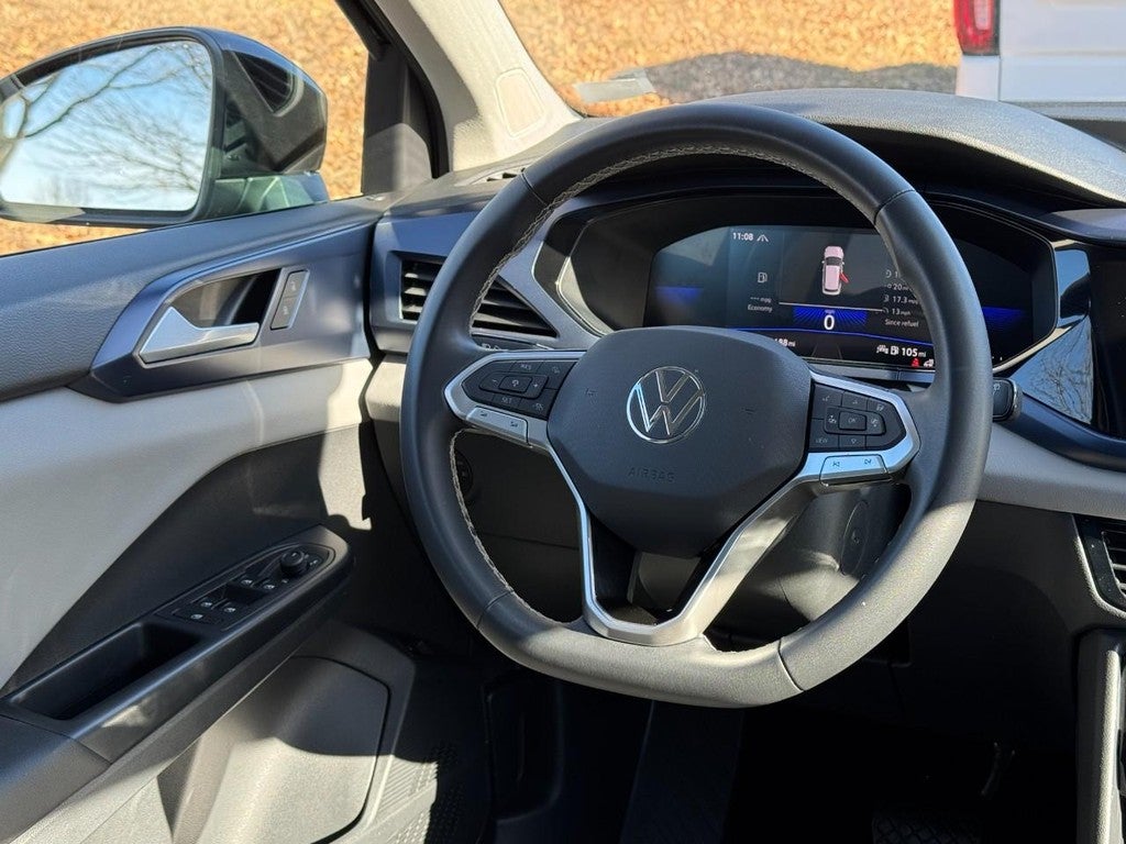 2023 Volkswagen Taos SE 4MOTION