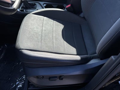 2023 Volkswagen Taos SE 4MOTION