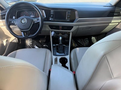 2019 Volkswagen Jetta SE Auto w/ULEV