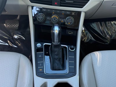 2019 Volkswagen Jetta SE Auto w/ULEV