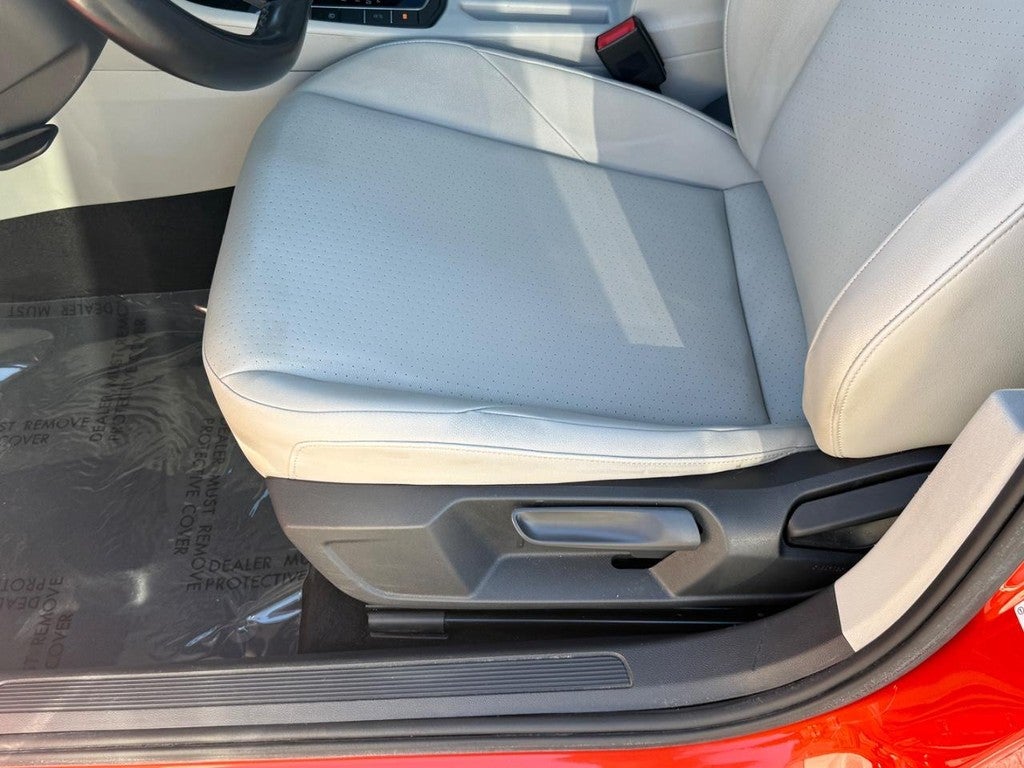 2019 Volkswagen Jetta SE Auto w/ULEV