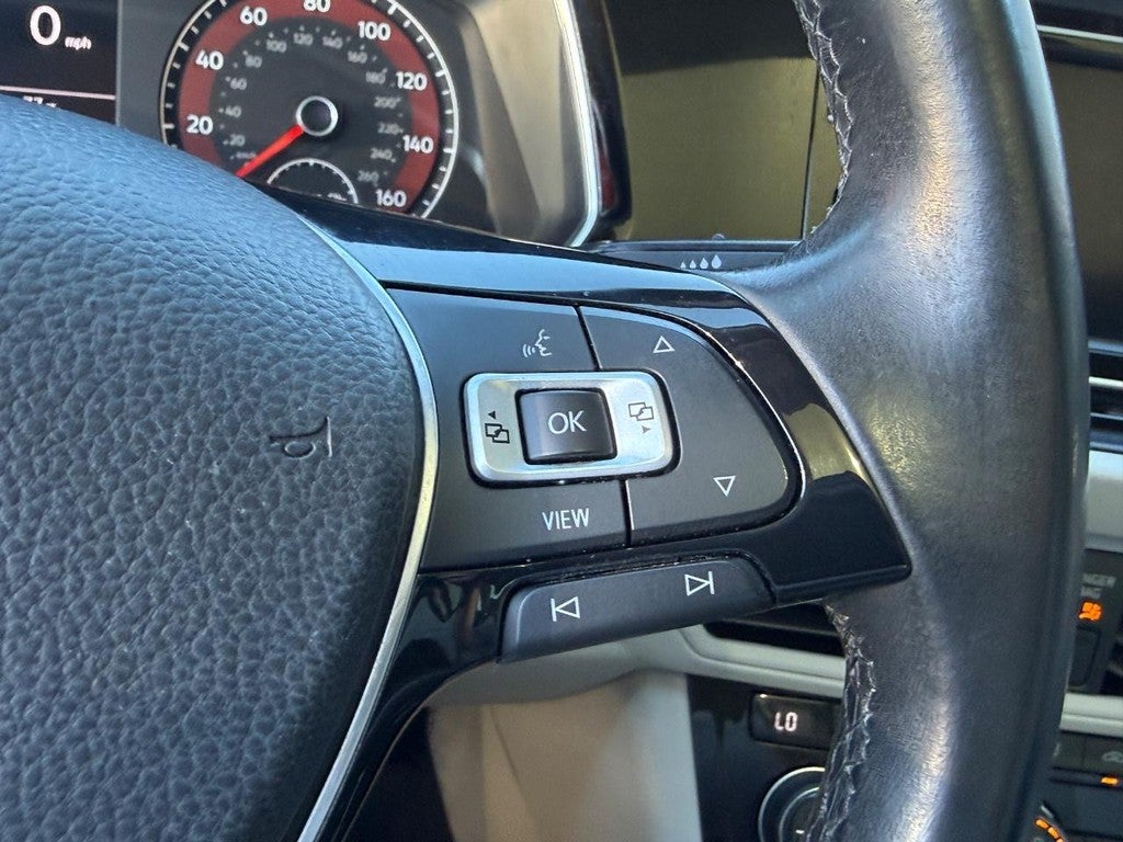 2019 Volkswagen Jetta SE Auto w/ULEV
