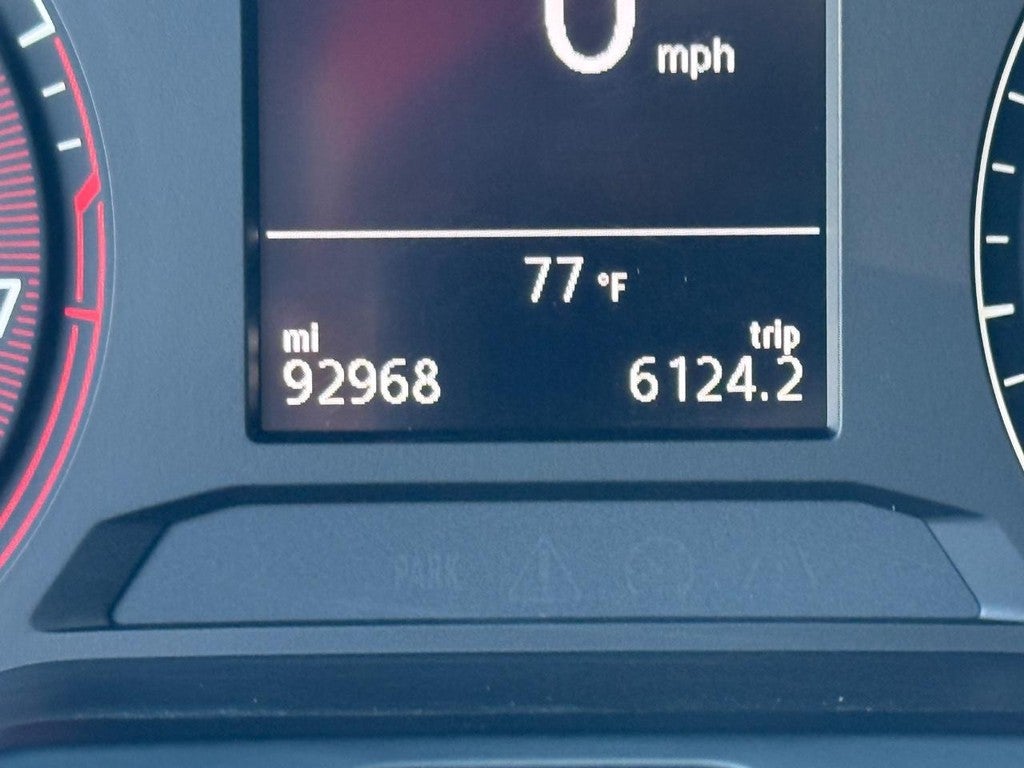 2019 Volkswagen Jetta SE Auto w/ULEV