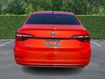 2019 Volkswagen Jetta SE Auto w/ULEV