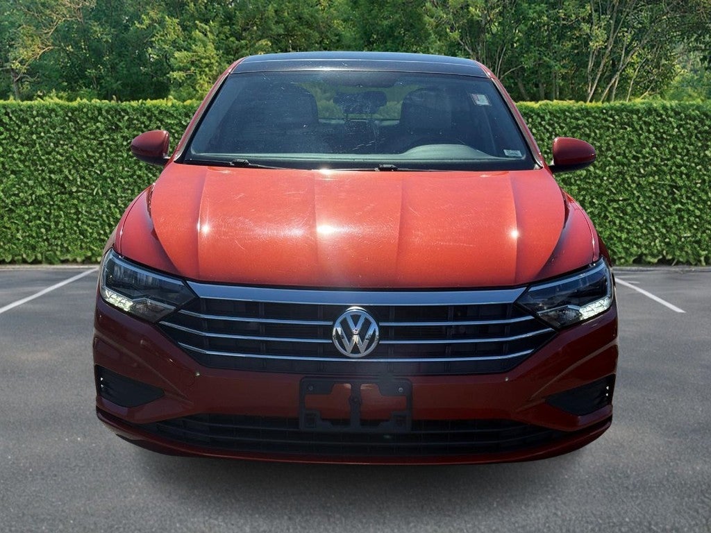 2019 Volkswagen Jetta SE Auto w/ULEV