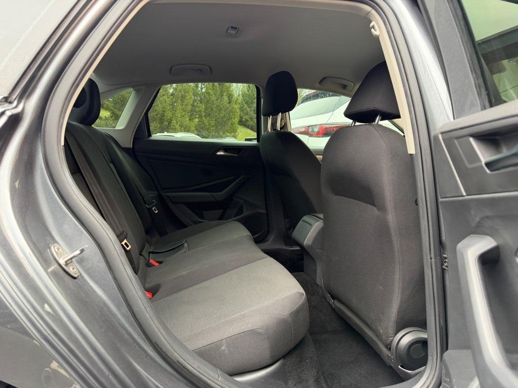 2019 Volkswagen Jetta S Manual w/SULEV