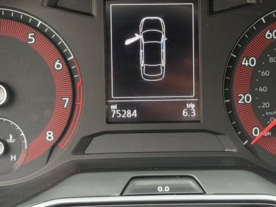 2019 Volkswagen Jetta S Manual w/SULEV