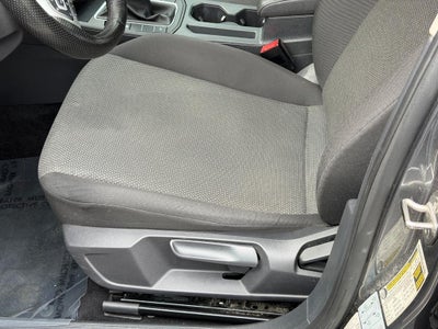 2019 Volkswagen Jetta S Manual w/SULEV