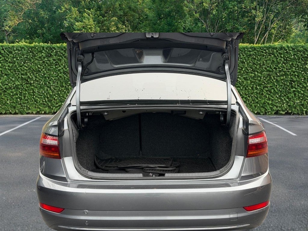 2019 Volkswagen Jetta S Manual w/SULEV