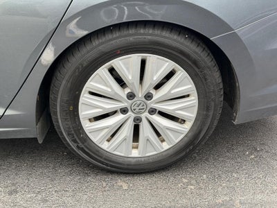 2019 Volkswagen Jetta S Manual w/SULEV