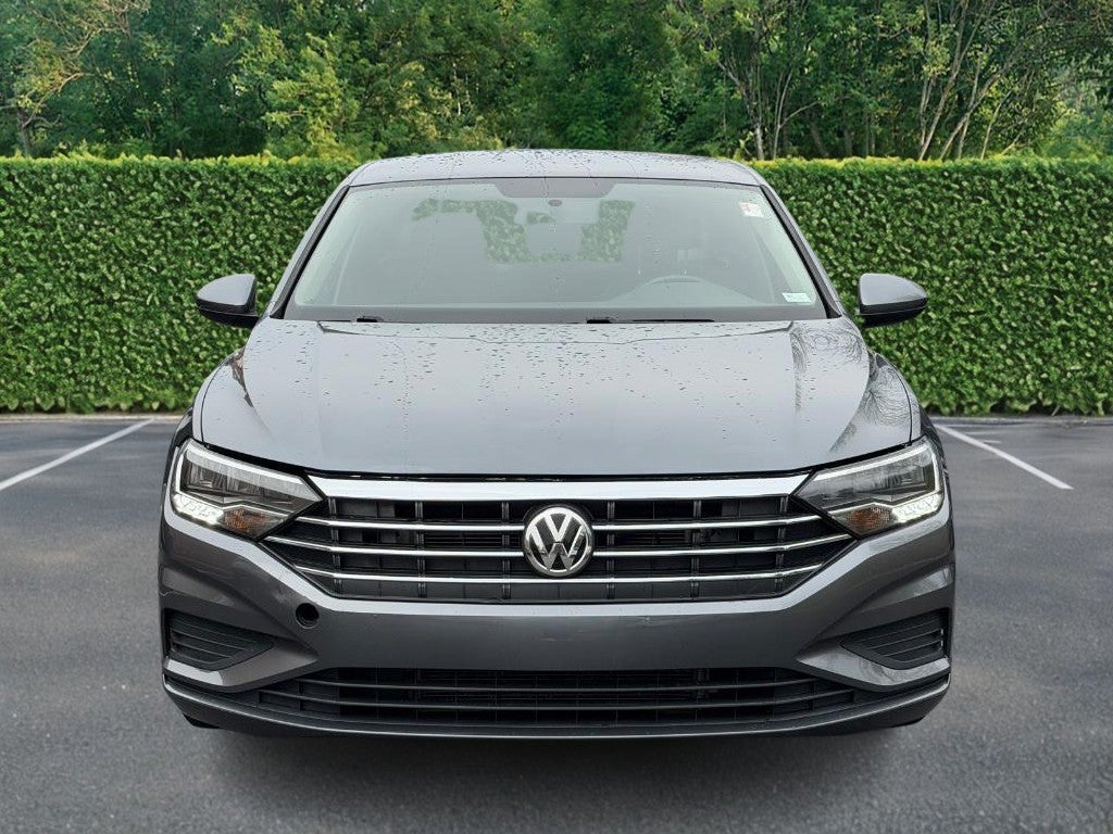2019 Volkswagen Jetta S Manual w/SULEV