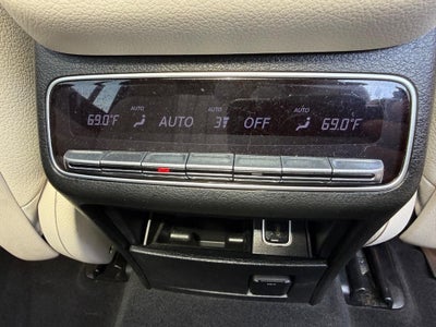 2021 Mercedes-Benz GLS GLS 450 4MATIC® SUV