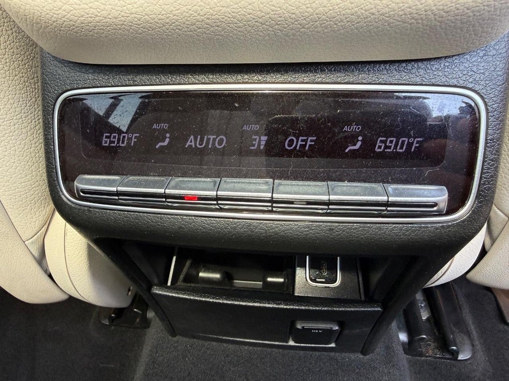 2021 Mercedes-Benz GLS GLS 450 4MATIC® SUV