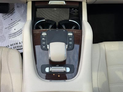 2021 Mercedes-Benz GLS GLS 450 4MATIC® SUV