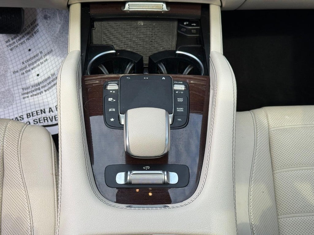 2021 Mercedes-Benz GLS GLS 450 4MATIC® SUV