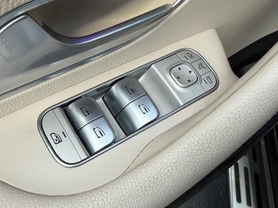 2021 Mercedes-Benz GLS GLS 450 4MATIC® SUV