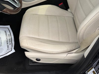 2021 Mercedes-Benz GLS GLS 450 4MATIC® SUV
