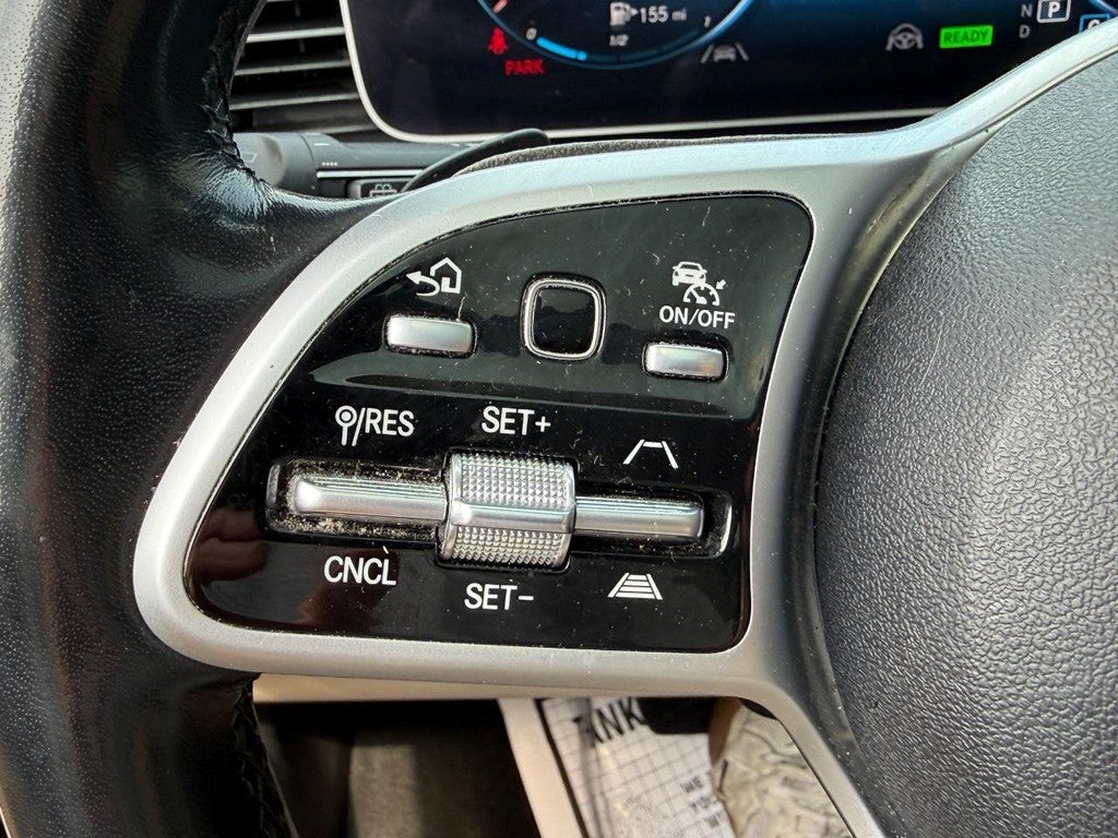 2021 Mercedes-Benz GLS GLS 450 4MATIC® SUV