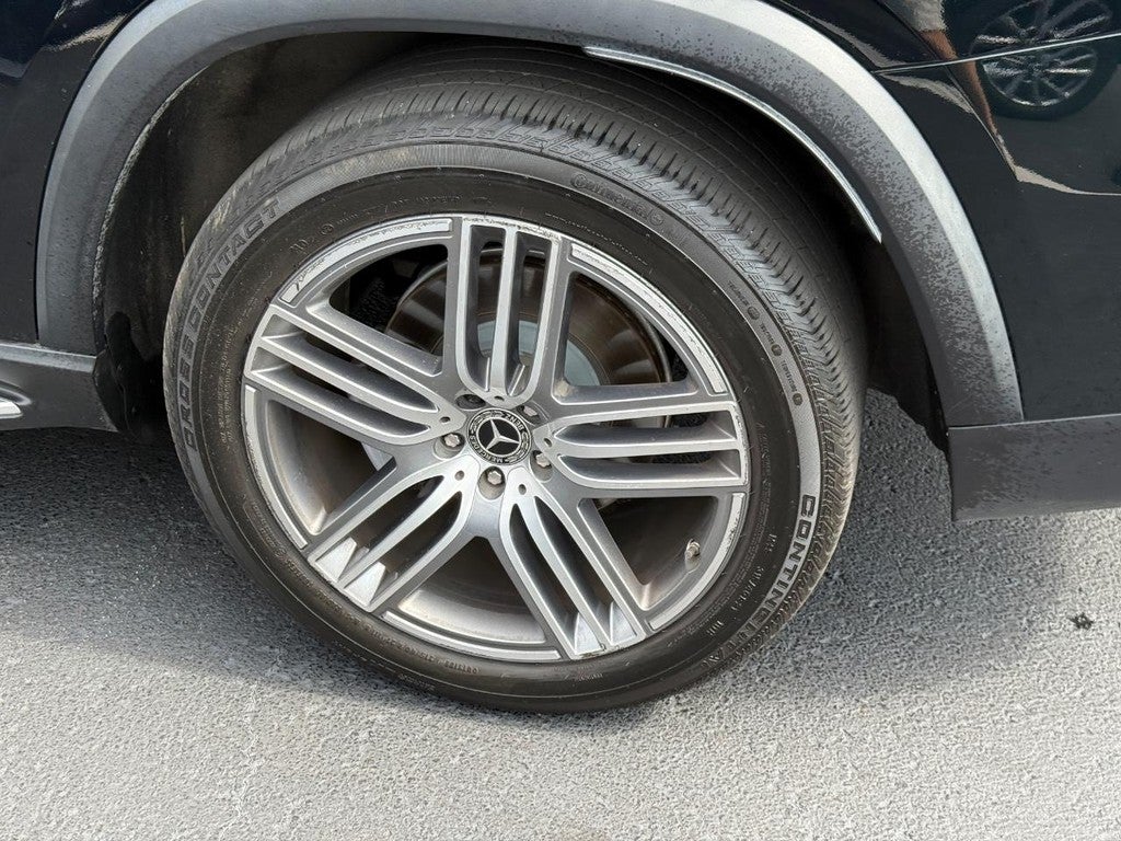 2021 Mercedes-Benz GLS GLS 450 4MATIC® SUV