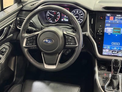 2024 Subaru Outback Touring XT AWD