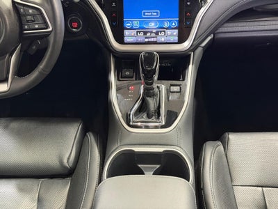 2024 Subaru Outback Touring XT AWD